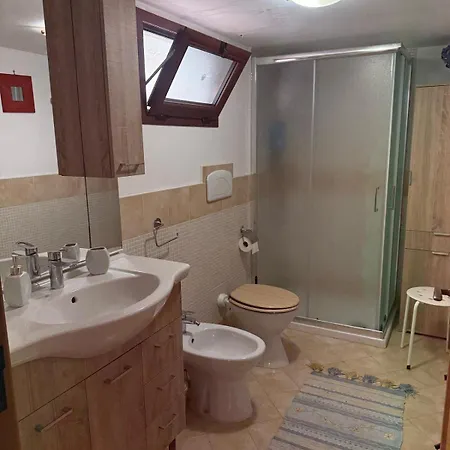 Via Jean Baptiste De Tillier Aosta