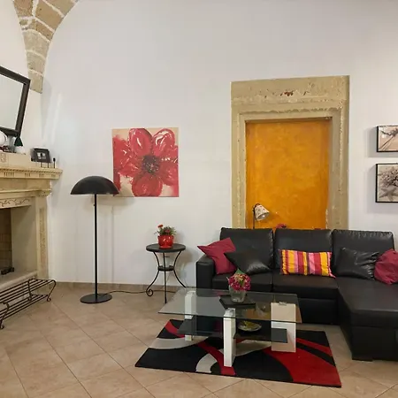 Apartment Via Jean Baptiste De Tillier Aosta
