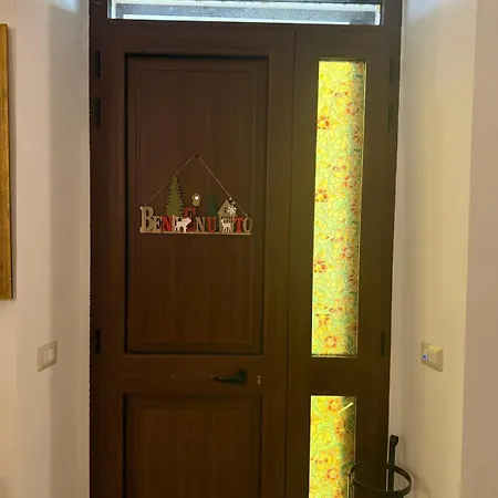 Via Jean Baptiste De Tillier Apartment